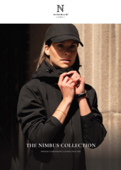 Nimbus FW25